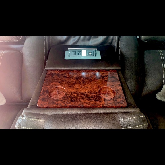 Couch - Picture 2 of 6